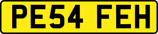 PE54FEH