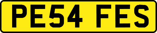 PE54FES