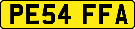 PE54FFA