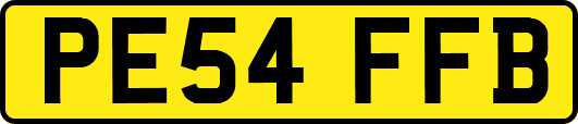 PE54FFB