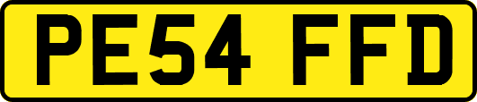PE54FFD