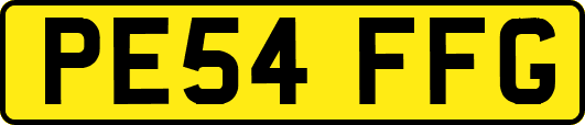 PE54FFG