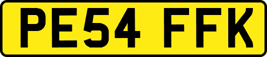 PE54FFK
