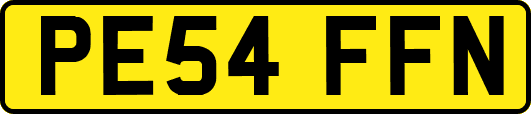 PE54FFN
