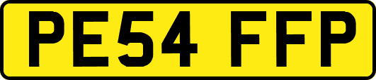 PE54FFP