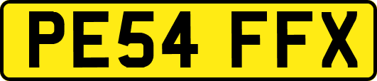 PE54FFX