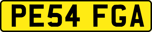 PE54FGA