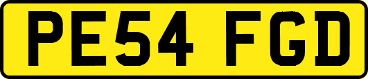 PE54FGD