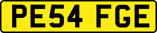 PE54FGE