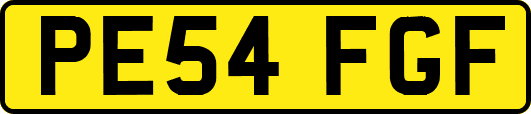PE54FGF