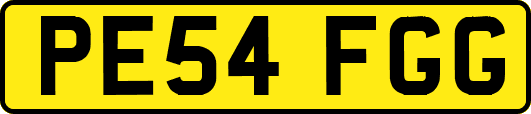 PE54FGG