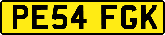 PE54FGK