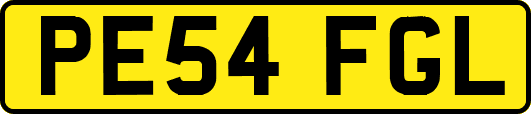 PE54FGL