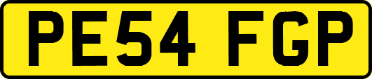 PE54FGP