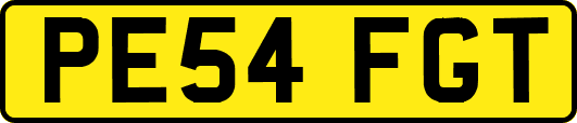 PE54FGT