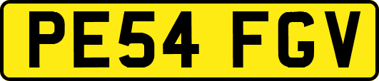 PE54FGV