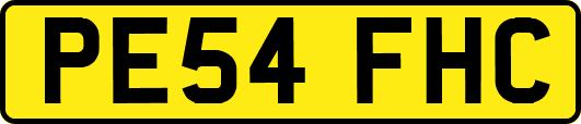 PE54FHC