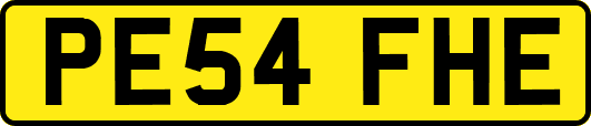 PE54FHE