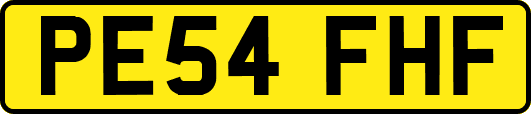 PE54FHF