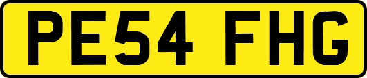 PE54FHG