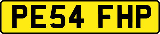 PE54FHP