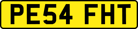 PE54FHT