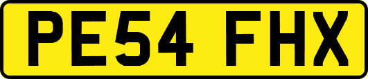 PE54FHX