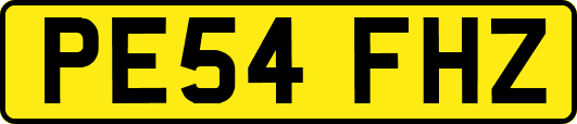 PE54FHZ