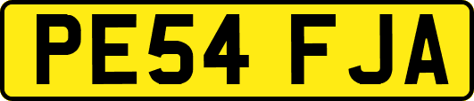 PE54FJA