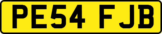 PE54FJB
