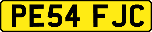 PE54FJC