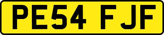 PE54FJF