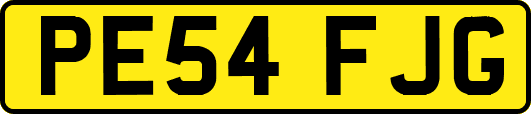 PE54FJG