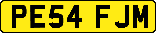 PE54FJM