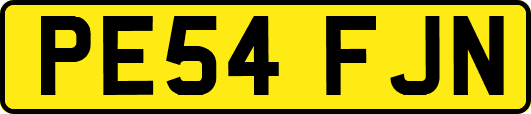 PE54FJN