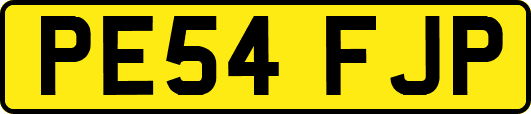 PE54FJP