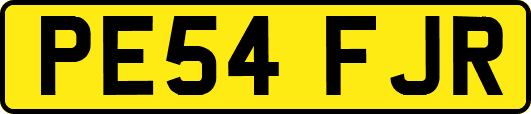 PE54FJR