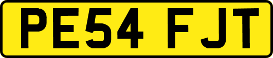 PE54FJT