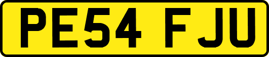 PE54FJU