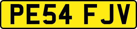 PE54FJV