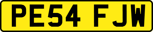 PE54FJW