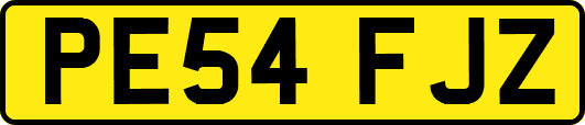 PE54FJZ