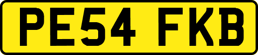 PE54FKB