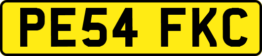 PE54FKC
