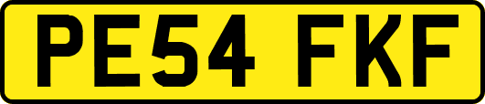 PE54FKF