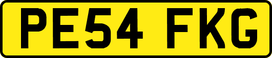 PE54FKG