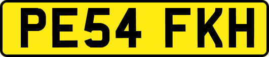 PE54FKH