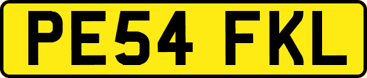 PE54FKL