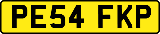 PE54FKP