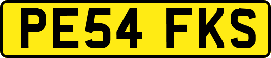 PE54FKS